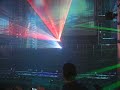 Lasershow 1