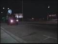 Used Cars Interrupts the President