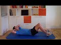 Sixpack Bauchmuskel Training - superÜbung für die geraden Bauchmuskeln