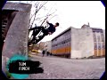 Shook - Over The Pond. Bristol part