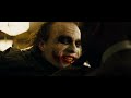 The Dark Knight - Official Trailer [HD]