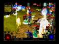 眠らない大陸クロノス/MMORPG-オンラインゲームズーム