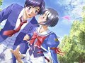 random anime - truly madly deeply