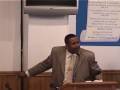 videos de Pastor Allison God's Unconditional Love (closing)