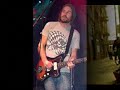 Mat Mchugh-Under The Landslide