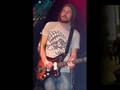 Mat Mchugh-Under The Landslide