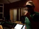 Mucinho gravando com � Panche