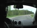 ford fiesta st mantorp park 080501 part 2