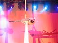 aerial dance @ labyrinth 2006 aerial dance @ labyrinth 2006