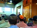 Merkaz Harav Los Angeles Memorial Pt. 4 (Rabbi Marvin Hier)