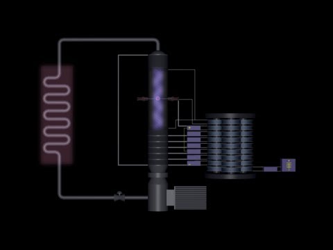how to harvest electromagnetic energy