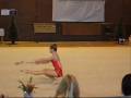 videos de Mari-liis Siimon - 2008 Paris Rythmique Tournament - Clubs