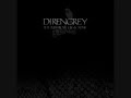 Dir en grey The Deeper Vileness cover