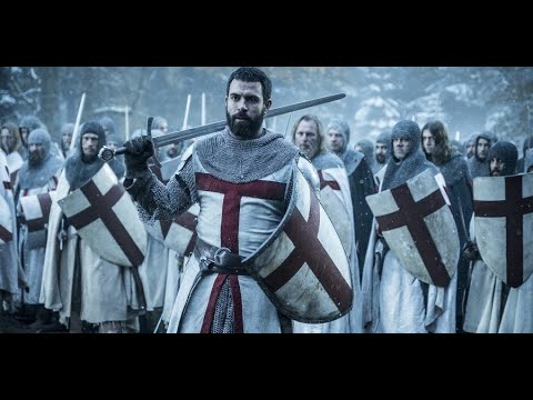 Knightfall Series Review & How It Should Have Ended