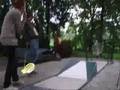 videos de hole in the one