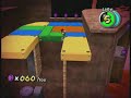 Super Mario Galaxy - Melty Molten - Red-Hot Purple Coins Super Mario Galaxy - Melty Molten - Red-Hot Purple Coins