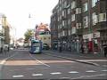 GVU Bussen in actie