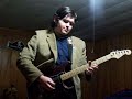 Nate Salyer - Original Piece
