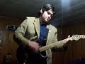 Nate Salyer - Original Piece