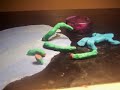 The Lake Monster remastered