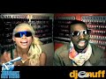 HOT 97- DJ Enuff interviews Kid Sister