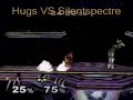 HugS (Samus) v. Silentspectre (CF) 2