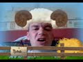 THE SWEARING SHEEP XEDDYX !!!!!