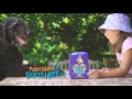 A 15-second TV ad describing the critical problems facing Puget Sound as the result of stormwater pollution and highlighting how residents can help fix the problem by picking up pet poop.