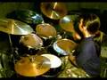 Macoy Manuel Drum Video Test