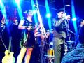 TONINO CAROTONE - IL SANTO  LIVE IN ATHENS 2009