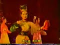Hokkien opera: The Egretta Garzetta Goddess Hokkien opera: The Egretta Garzetta Goddess