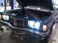 Yo Gotti 72 DONK ON 26 INCH ASANTI'S CANDY PAINT 615 NASHVILLE TRUNK RATTLING BANGING FLEXING