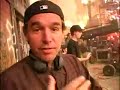 Rent - Behind the Scenes of the Riot (movie cast)