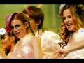 anto y pato cantando juntas diosa, unica, bonita.