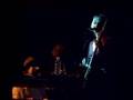 Cathy Davey - Sing For Your Supper, Auntie Annies 07