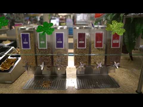 Salads Prep--Carrie Spaiser (Spring '18)