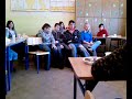 Andrzejki 2008.r