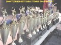 Arizona 2009 Technology Table Tennis Tournament Part 1