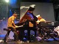 Jamie Cullum - Arendal - Wind cries Mary