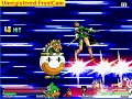 mugen battles