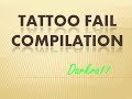Tattoo Fails