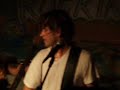 old 97s blues cruise (7/27/07) - roller skate skinny