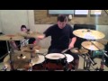 "Perspective" drum play along by Zach Dean of ...