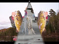 Randy Travis - Keep your lure in the water
