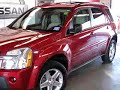 2005 Chevrolet Equinox LT 08753 Pine Belt Nissan