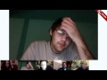 Carmelyne Thompson's evening with Google+ friends on Google Plus Hangout On Air [3]