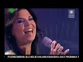 Edyta G�rniak - Loving You (live)