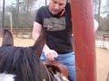 Joe Hunk Cowboy