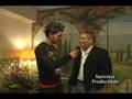 David Melendez interview at Nuevotec