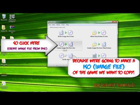 how to patch ps2 games